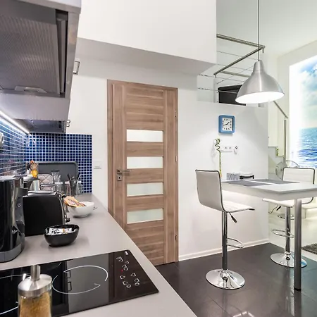 Modern - Close To Park Budapest