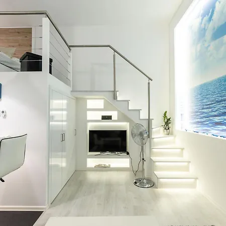 Modern - Close To Park * Budapest