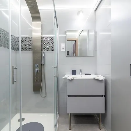 Apartment Modern - Close To Park *