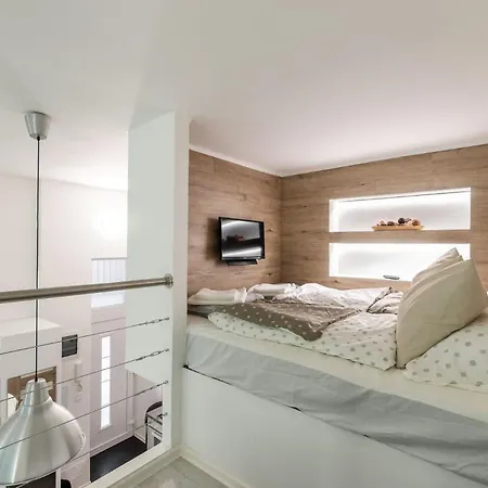 Modern - Close To Park * Budapest