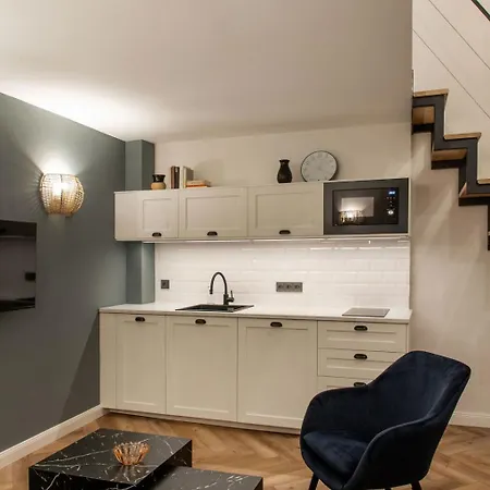 Budaguide A10 Apartamento *