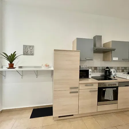 Relax With 2 Bedroom, 2 Bathroom For 6 People In The Centre Free Coffee 公寓 布达佩斯
