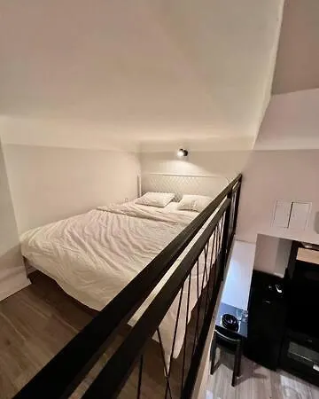 Chic Design Апартаменты