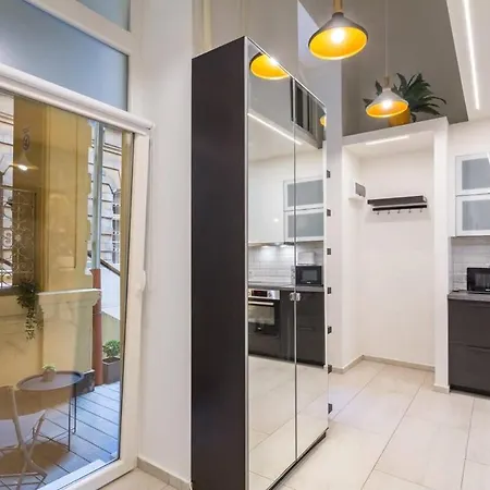 Lovely & Apartamento *