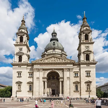Boutique 1 * Budapest