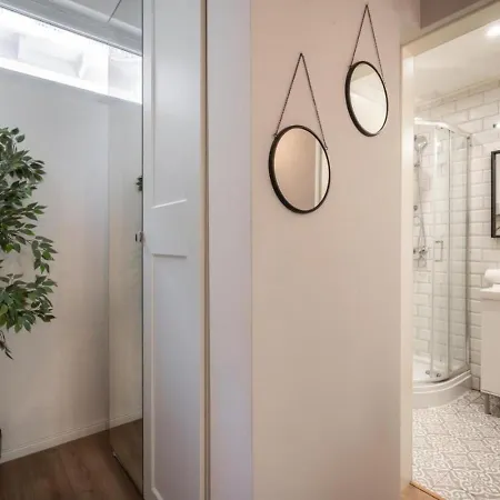 Apartment Boutique 1