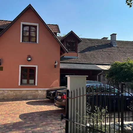 Bianka & Car Rent * Budapeszt