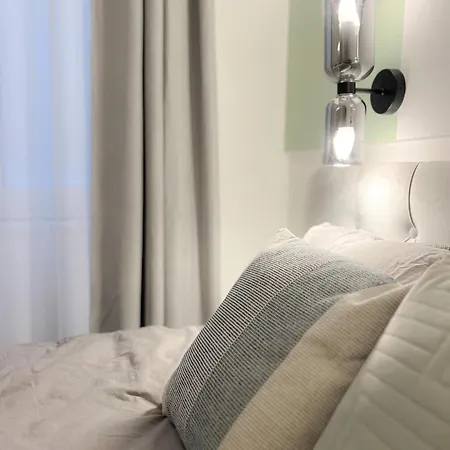 O'budapest Apartmán Budapešť