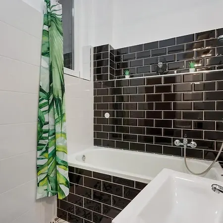 Apartment - New - Modern