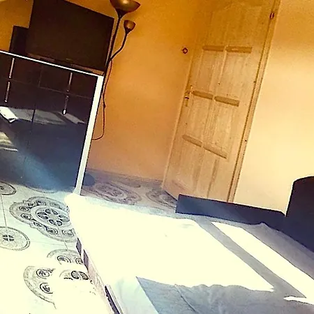 Hostel Bianka & Car Rent Budapeszt