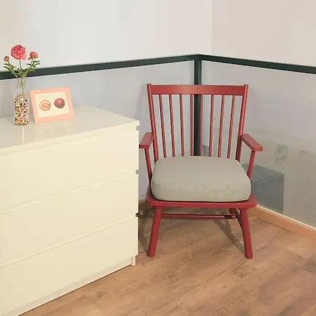Apartment Elegant Nearby The Central Market Hall *