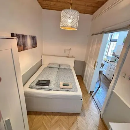 Apartamento Quiet In Center *