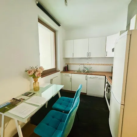 Apartment Vamo-lak *
