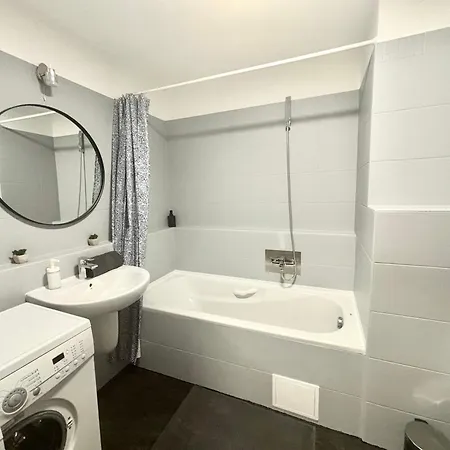 Vamo-lak Apartment Budapest