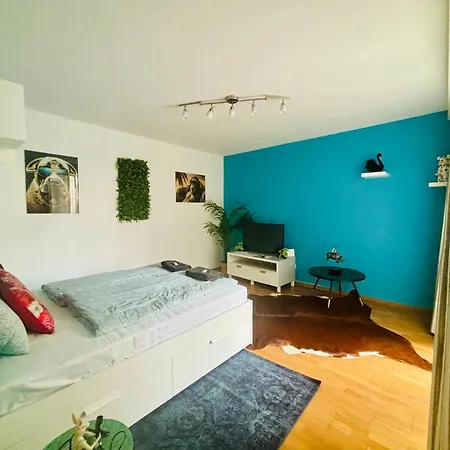 Apartment Vamo-lak