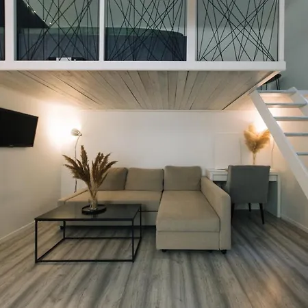 Haven Apartment