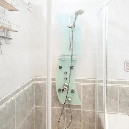 Haus In Mit Garten Tatil Evi *