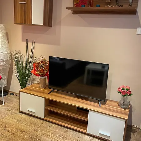 Appartement Bloom