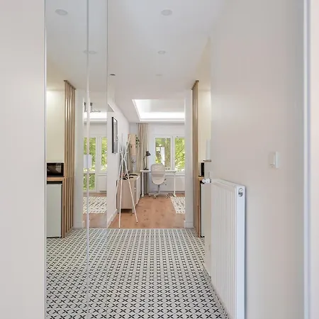 Apartman Bambusz *