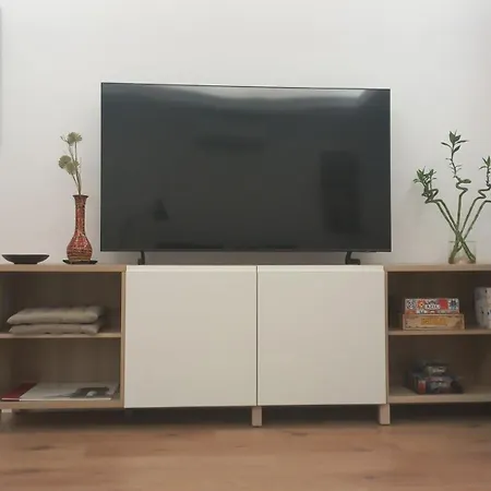 Apartman Bambusz