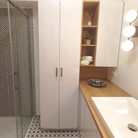 Bambusz Apartman
