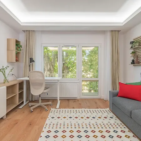 Apartman Bambusz *