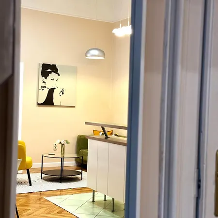 Miracle Apartamento