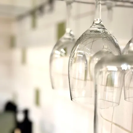 Apartamento Miracle