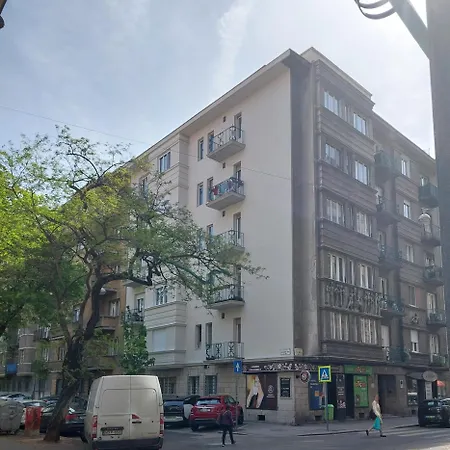 Perfect Place In The Center With Fast Wifi And Free Parking At Riverside Apartment Budapest