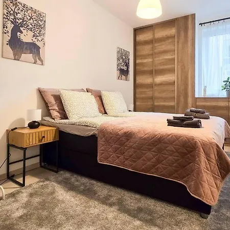Samadhi Park Apartment