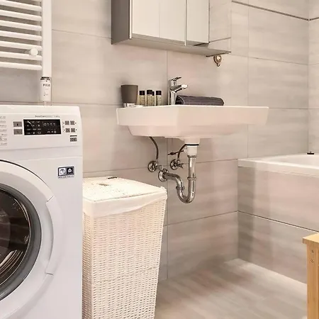 Samadhi Park Apartment