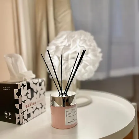 Miracle Apartamento