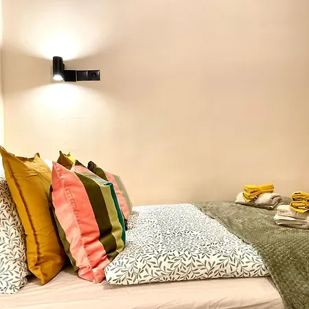 Miracle Apartamento Budapest