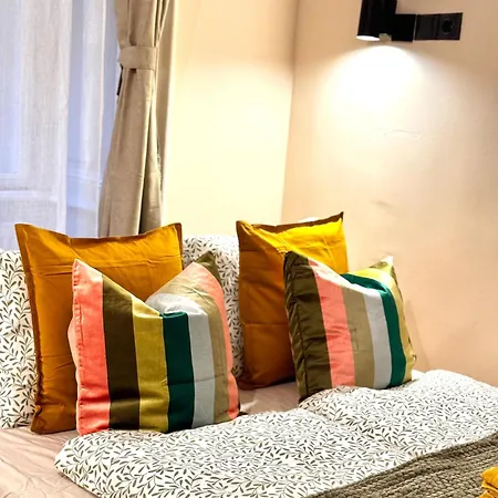 Miracle Apartamento