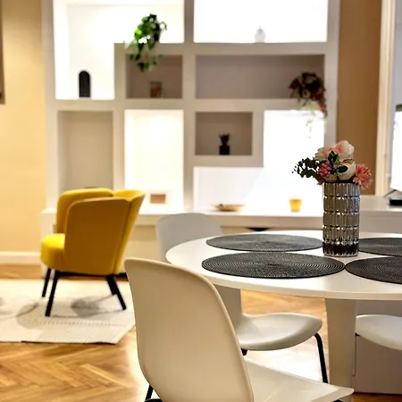Miracle Apartamento Budapest