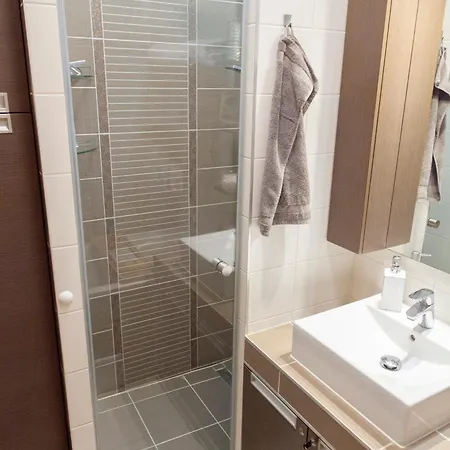 Apartment Perfect Place In The Center With Fast Wifi And Free Parking At Riverside *