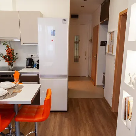 Apartment Perfect Place In The Center With Fast Wifi And Free Parking At Riverside *