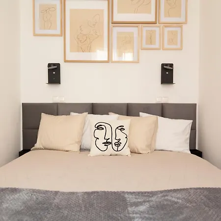 Apartment Perfect Place In The Center With Fast Wifi And Free Parking At Riverside Budapest