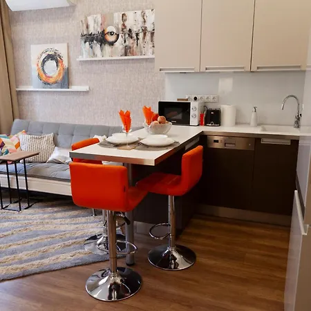 Apartment Perfect Place In The Center With Fast Wifi And Free Parking At Riverside Budapest