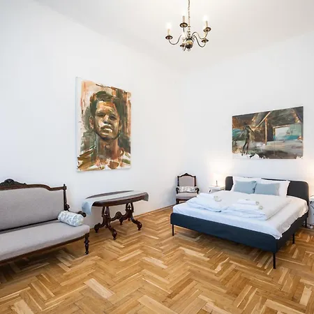 Cedar Hollow Apartamento *