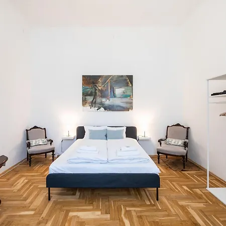Apartamento Cedar Hollow