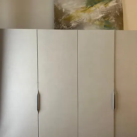 Appartement Dolcevita Downtown Budapest