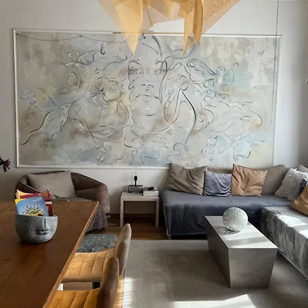 Dolcevita Downtown Appartement *