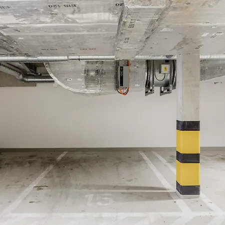 Apartman Elegant Premium With Parking
