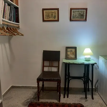 Boutique With Parking Apartament Budapesta