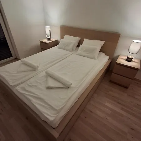 Duna Wellness Budapest