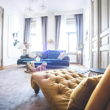 Dolcevita 2 Bedroom Apartmán