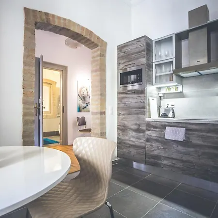 Apartmán Dolcevita 2 Bedroom Budapešť
