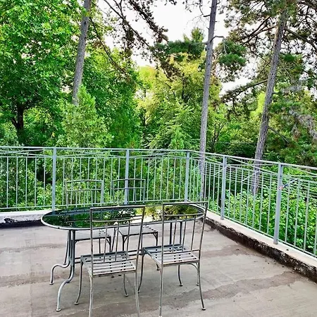 Giulietta With Garden, Free Parking Villa Budapeşte