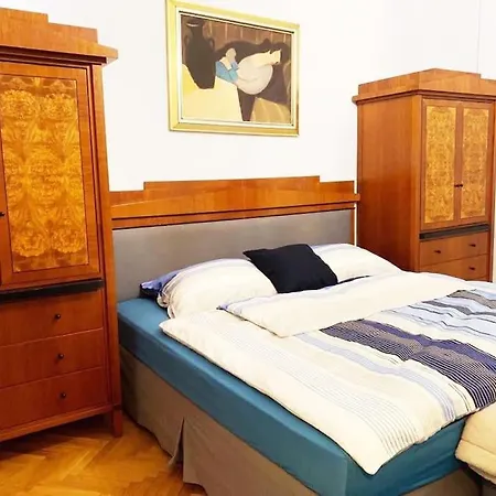 Villa Giulietta With Garden, Free Parking Budapeşte
